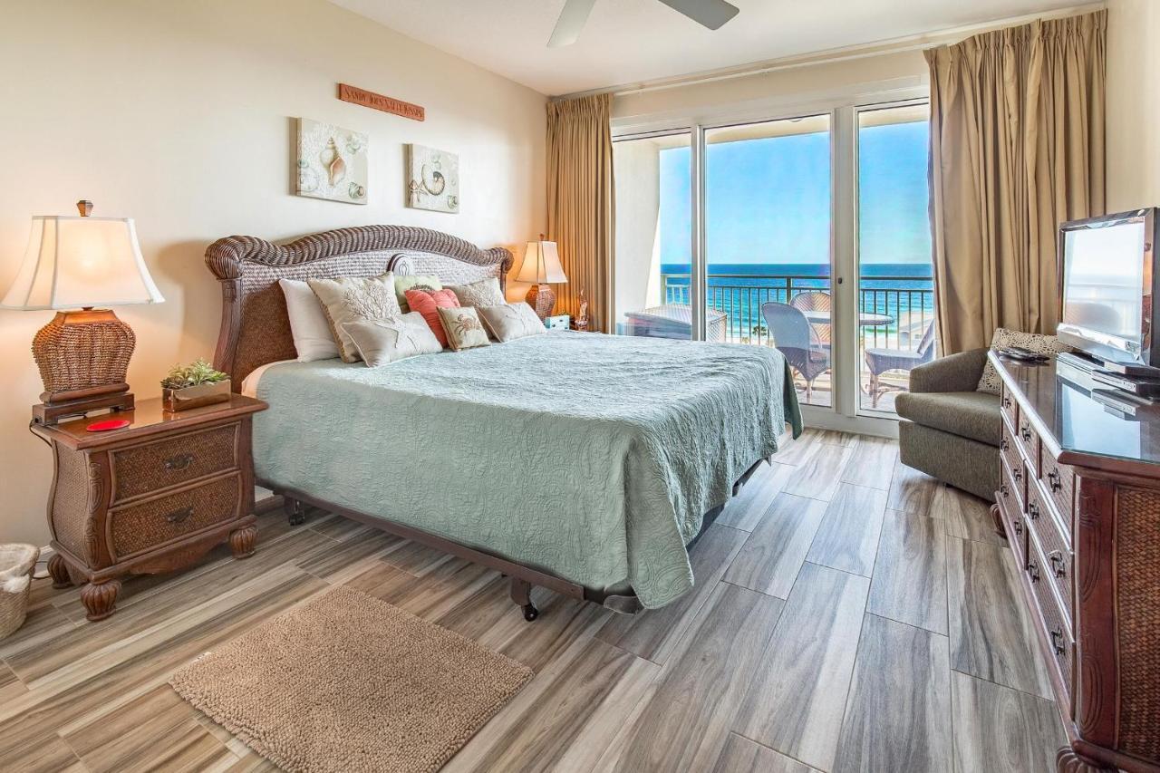 Sterling Shores 818 Destin Kültér fotó