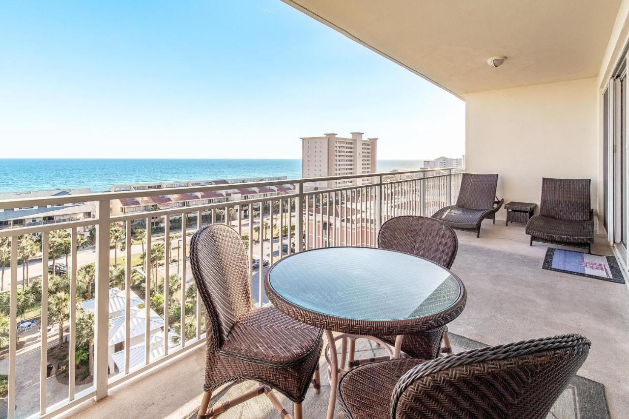 Sterling Shores 818 Destin Kültér fotó
