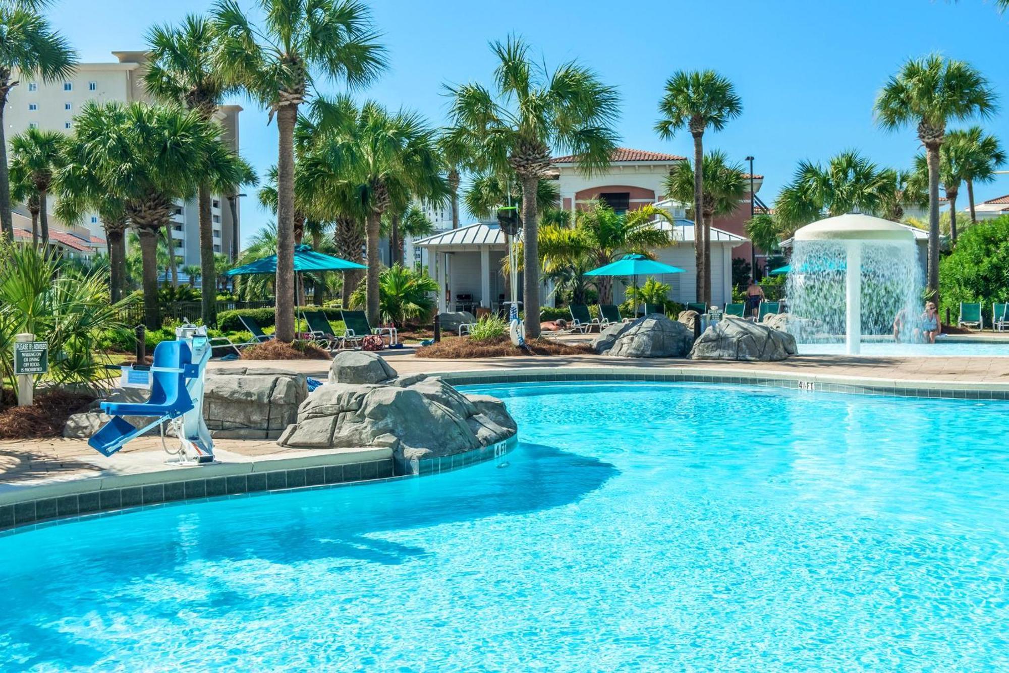 Sterling Shores 818 Destin Kültér fotó